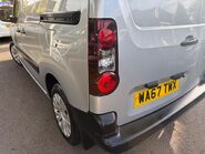 Citroen Berlingo 1.6 BlueHDi 625 Enterprise L1 5dr 34