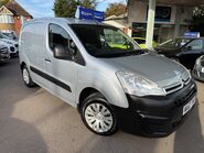 Citroen Berlingo 1.6 BlueHDi 625 Enterprise L1 5dr 8
