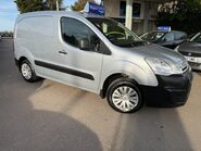 Citroen Berlingo 1.6 BlueHDi 625 Enterprise L1 5dr 7