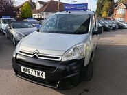Citroen Berlingo 1.6 BlueHDi 625 Enterprise L1 5dr 9