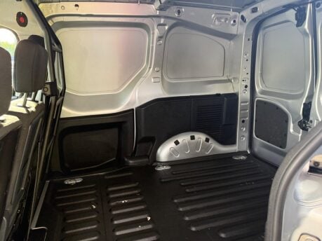 Citroen Berlingo 1.6 BlueHDi 625 Enterprise L1 5dr 27