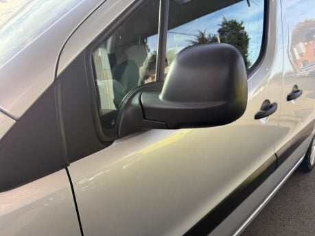 Citroen Berlingo 1.6 BlueHDi 625 Enterprise L1 5dr 30