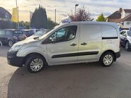Citroen Berlingo 1.6 BlueHDi 625 Enterprise L1 5dr 4