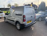 Citroen Berlingo 1.6 BlueHDi 625 Enterprise L1 5dr 6