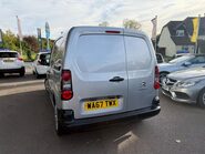 Citroen Berlingo 1.6 BlueHDi 625 Enterprise L1 5dr 11