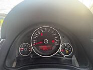 Volkswagen Up 1.0 up! Black Euro 5 3dr 9