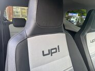 Volkswagen Up 1.0 up! Black Euro 5 3dr 7