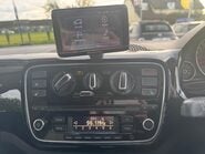 Volkswagen Up 1.0 up! Black Euro 5 3dr 11