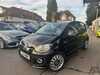 Volkswagen Up 1.0 up! Black Euro 5 3dr