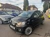 Volkswagen Up 1.0 up! Black Euro 5 3dr