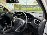 Nissan Qashqai 1.5 dCi Acenta Premium 2WD Euro 5 (s/s) 5dr 9