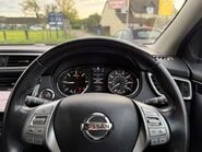 Nissan Qashqai 1.5 dCi Acenta Premium 2WD Euro 5 (s/s) 5dr 14