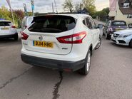 Nissan Qashqai 1.5 dCi Acenta Premium 2WD Euro 5 (s/s) 5dr 6