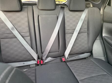 Nissan Qashqai 1.5 dCi Acenta Premium 2WD Euro 5 (s/s) 5dr 10