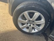Volkswagen Polo 1.4 SE DSG Euro 5 5dr 17