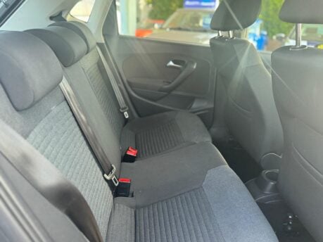 Volkswagen Polo 1.4 SE DSG Euro 5 5dr 28