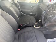 Volkswagen Polo 1.4 SE DSG Euro 5 5dr 26