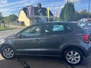Volkswagen Polo 1.4 SE DSG Euro 5 5dr 4