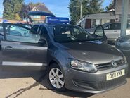 Volkswagen Polo 1.4 SE DSG Euro 5 5dr 35