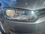 Volkswagen Polo 1.4 SE DSG Euro 5 5dr 11