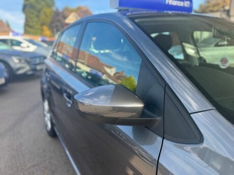 Volkswagen Polo 1.4 SE DSG Euro 5 5dr 13