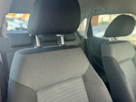 Volkswagen Polo 1.4 SE DSG Euro 5 5dr 25