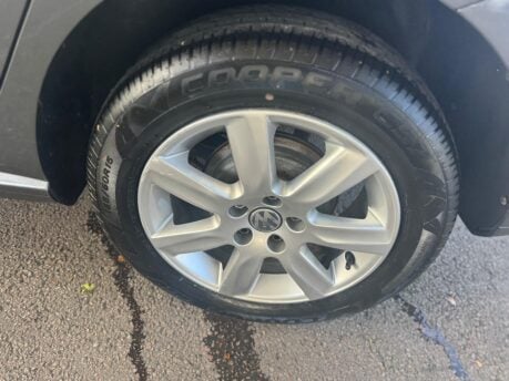 Volkswagen Polo 1.4 SE DSG Euro 5 5dr 16