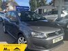 Volkswagen Polo 1.4 SE DSG Euro 5 5dr