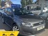 Volkswagen Polo 1.4 SE DSG Euro 5 5dr
