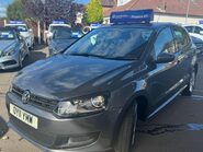 Volkswagen Polo 1.4 SE DSG Euro 5 5dr 3