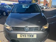 Volkswagen Polo 1.4 SE DSG Euro 5 5dr 2