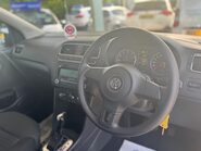 Volkswagen Polo 1.4 SE DSG Euro 5 5dr 27