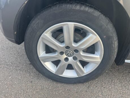 Volkswagen Polo 1.4 SE DSG Euro 5 5dr 14