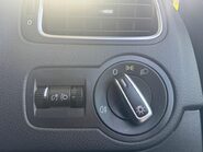 Volkswagen Polo 1.4 SE DSG Euro 5 5dr 20