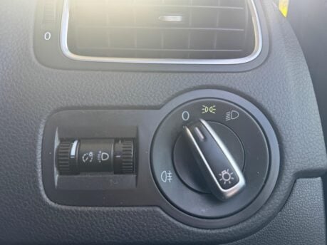 Volkswagen Polo 1.4 SE DSG Euro 5 5dr 20