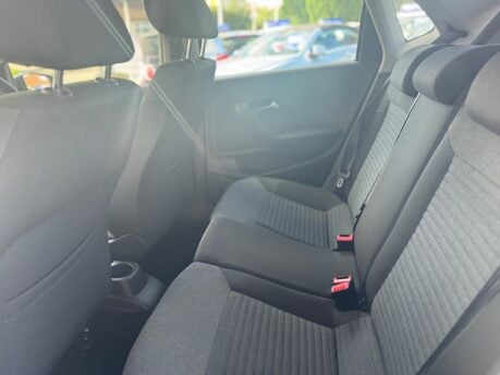 Volkswagen Polo 1.4 SE DSG Euro 5 5dr 29