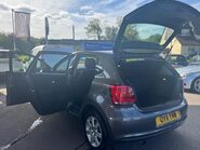 Volkswagen Polo 1.4 SE DSG Euro 5 5dr 34