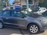 Volkswagen Polo 1.4 SE DSG Euro 5 5dr 8