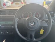 Volkswagen Polo 1.4 SE DSG Euro 5 5dr 22