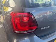 Volkswagen Polo 1.4 SE DSG Euro 5 5dr 12