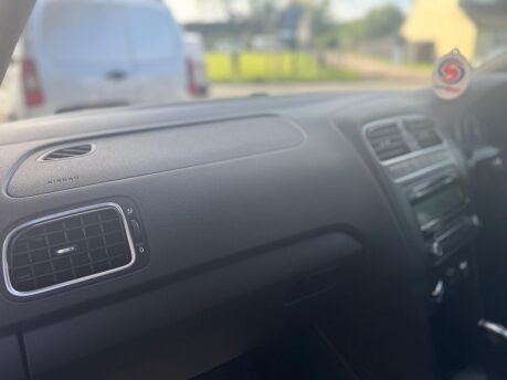 Volkswagen Polo 1.4 SE DSG Euro 5 5dr 32