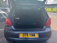 Volkswagen Polo 1.4 SE DSG Euro 5 5dr 33