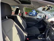 Volkswagen Golf 1.6 TDI Match DSG Euro 5 5dr 30