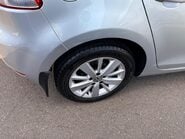Volkswagen Golf 1.6 TDI Match DSG Euro 5 5dr 21