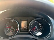 Volkswagen Golf 1.6 TDI Match DSG Euro 5 5dr 26