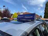 Volkswagen Golf 1.6 TDI Match DSG Euro 5 5dr 15