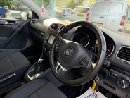 Volkswagen Golf 1.6 TDI Match DSG Euro 5 5dr 33