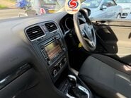 Volkswagen Golf 1.6 TDI Match DSG Euro 5 5dr 40
