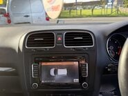 Volkswagen Golf 1.6 TDI Match DSG Euro 5 5dr 28