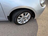 Volkswagen Golf 1.6 TDI Match DSG Euro 5 5dr 23